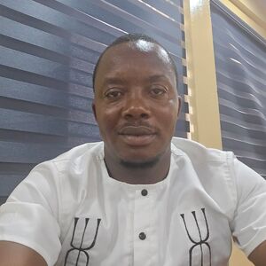 Mark E. Tambah - CEO