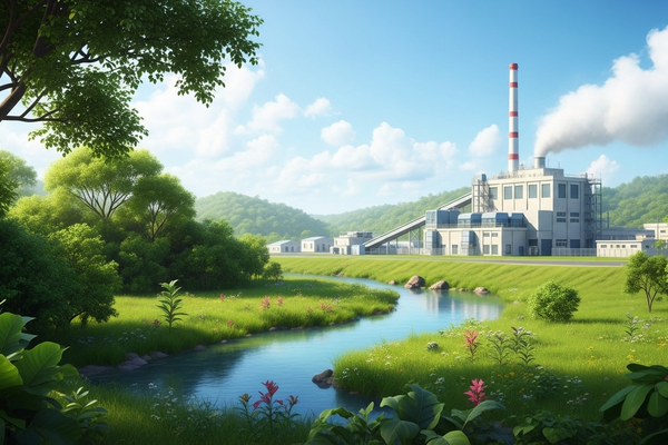 Environmental Stewardship