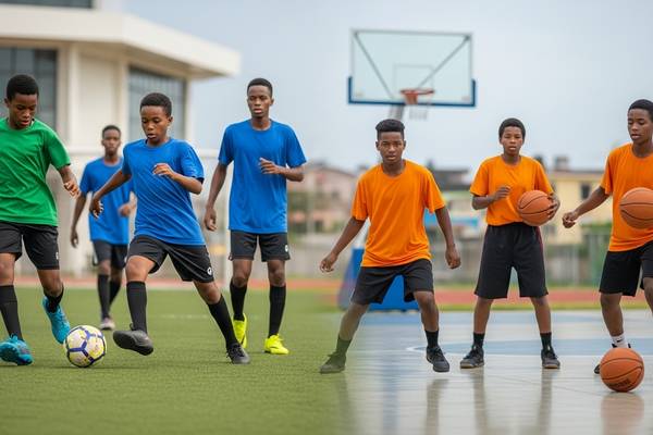 Tambonium Football Club