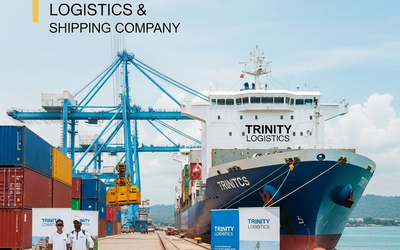 Trinity Logistics