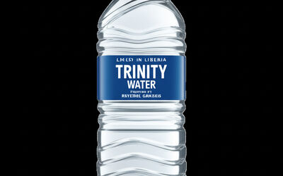 Trinity Water